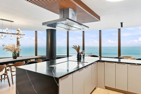 Tiny photo for 505 N Lake Shore Drive #5906-07, Chicago, IL 60611 (MLS # 12790143)