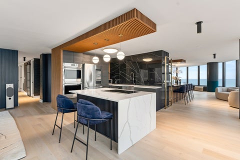 Tiny photo for 505 N Lake Shore Drive #5906-07, Chicago, IL 60611 (MLS # 12790143)