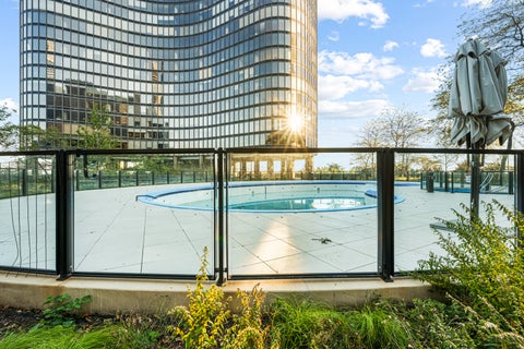 Tiny photo for 505 N Lake Shore Drive #5906-07, Chicago, IL 60611 (MLS # 12790143)