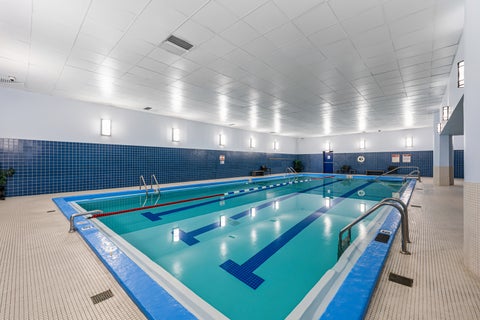 Tiny photo for 505 N Lake Shore Drive #5906-07, Chicago, IL 60611 (MLS # 12790143)