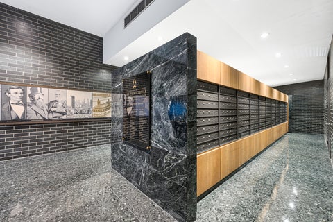 Tiny photo for 505 N Lake Shore Drive #5906-07, Chicago, IL 60611 (MLS # 12790143)