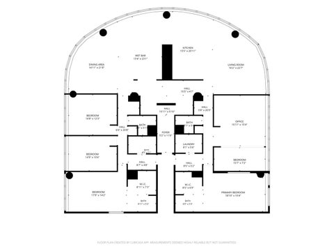 Tiny photo for 505 N Lake Shore Drive #5906-07, Chicago, IL 60611 (MLS # 12790143)