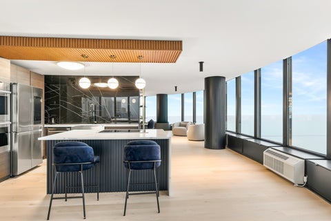 Tiny photo for 505 N Lake Shore Drive #5906-07, Chicago, IL 60611 (MLS # 12790143)