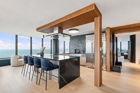 Tiny photo for 505 N Lake Shore Drive #5906-07, Chicago, IL 60611 (MLS # 12790143)