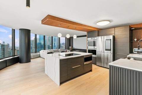Tiny photo for 505 N Lake Shore Drive #5906-07, Chicago, IL 60611 (MLS # 12790143)