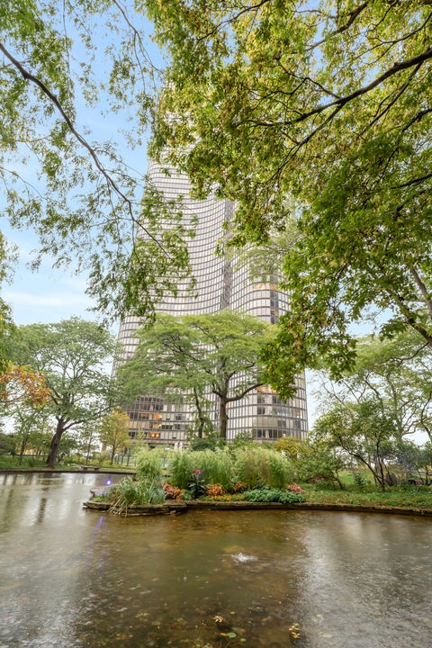 Photo of 505 N Lake Shore Drive #5906-07, Chicago, IL 60611 (MLS # 12790143)