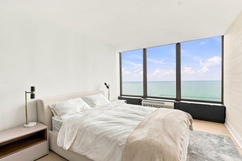 Tiny photo for 505 N Lake Shore Drive #5906-07, Chicago, IL 60611 (MLS # 12790143)
