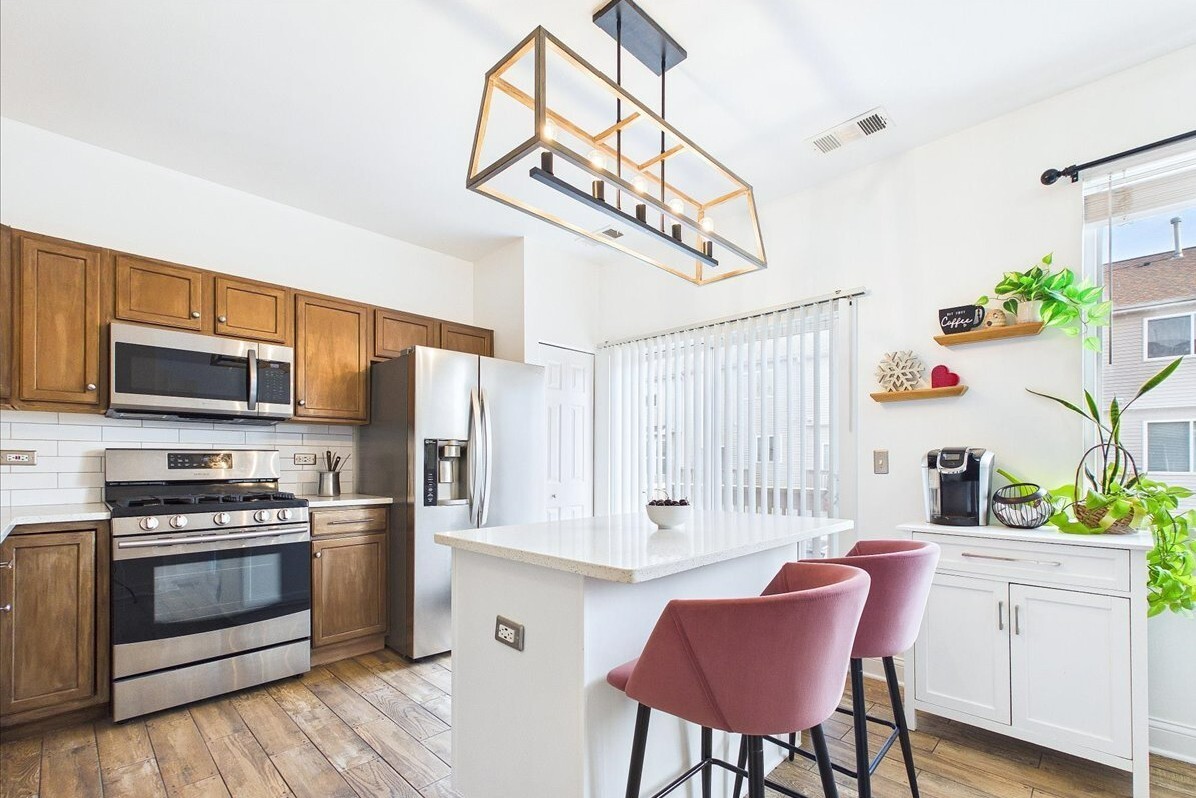 764 Cherry Creek Drive