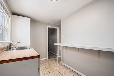 Tiny photo for 3223 N Osage Avenue, Chicago, IL 60634 (MLS # 12557915)