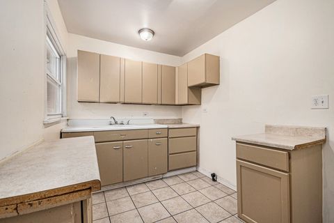 Tiny photo for 3223 N Osage Avenue, Chicago, IL 60634 (MLS # 12557915)