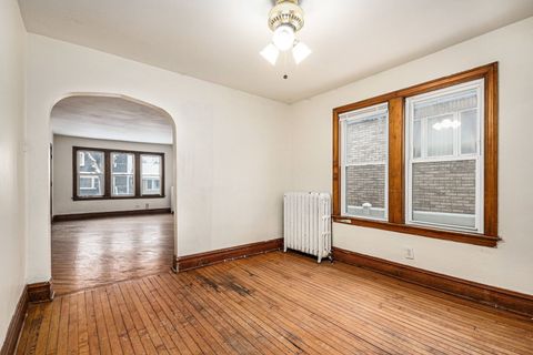 Tiny photo for 3223 N Osage Avenue, Chicago, IL 60634 (MLS # 12557915)