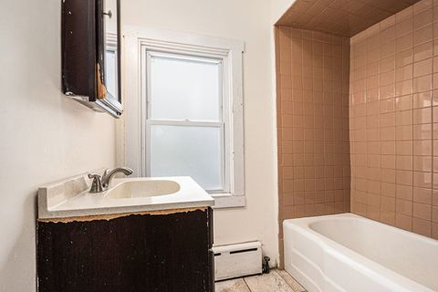 Tiny photo for 3223 N Osage Avenue, Chicago, IL 60634 (MLS # 12557915)