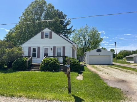 A home in Granville