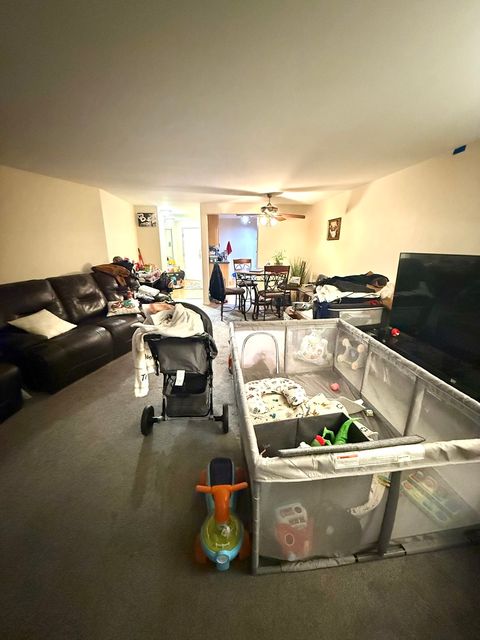 Tiny photo for 3900 W 95th Street #305, Evergreen Park, IL 60805 (MLS # 12592932)