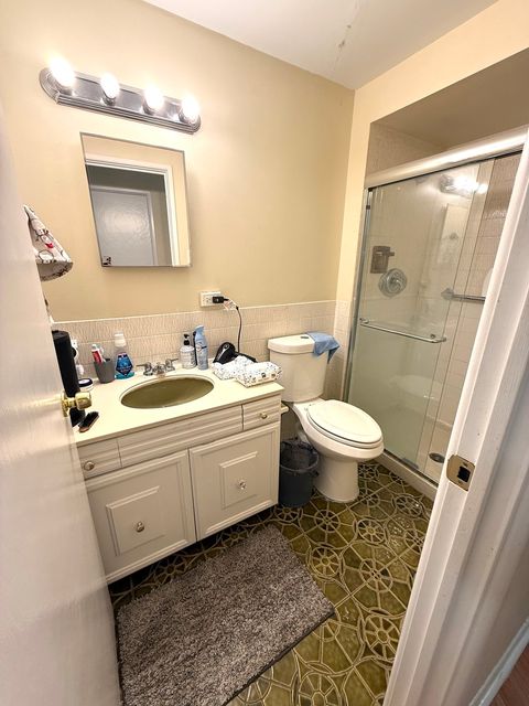 Tiny photo for 3900 W 95th Street #305, Evergreen Park, IL 60805 (MLS # 12592932)