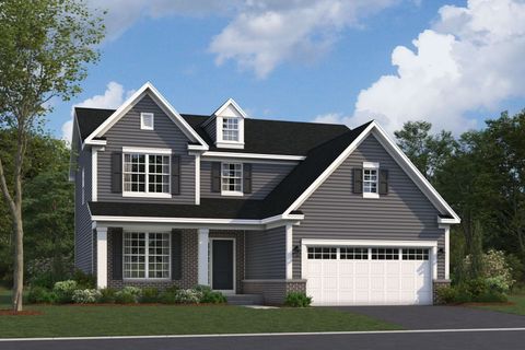 Photo of 23244 W Teton Lane, Plainfield, IL 60585 (MLS # 12477767)