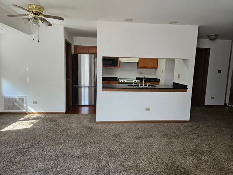 Tiny photo for 1757 Eastwood Court #6, Schaumburg, IL 60195 (MLS # 12447151)