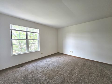 Tiny photo for 1757 Eastwood Court #6, Schaumburg, IL 60195 (MLS # 12447151)
