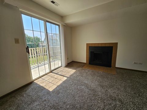 Tiny photo for 1757 Eastwood Court #6, Schaumburg, IL 60195 (MLS # 12447151)