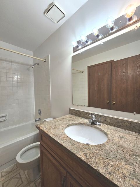 Tiny photo for 1757 Eastwood Court #6, Schaumburg, IL 60195 (MLS # 12447151)