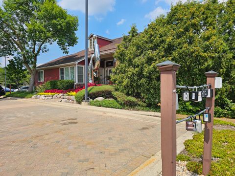 Tiny photo for 1757 Eastwood Court #6, Schaumburg, IL 60195 (MLS # 12447151)