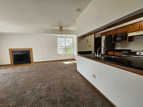 Tiny photo for 1757 Eastwood Court #6, Schaumburg, IL 60195 (MLS # 12447151)