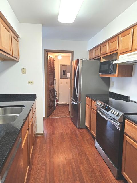 Tiny photo for 1757 Eastwood Court #6, Schaumburg, IL 60195 (MLS # 12447151)