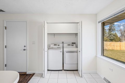 Tiny photo for 103 Coldren Drive, Prospect Heights, IL 60070 (MLS # 12568109)