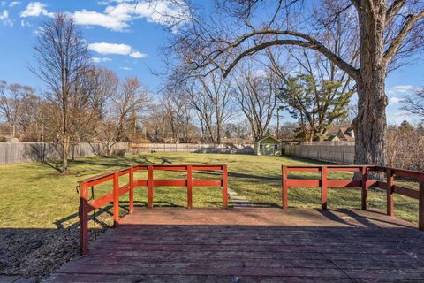 Tiny photo for 103 Coldren Drive, Prospect Heights, IL 60070 (MLS # 12568109)