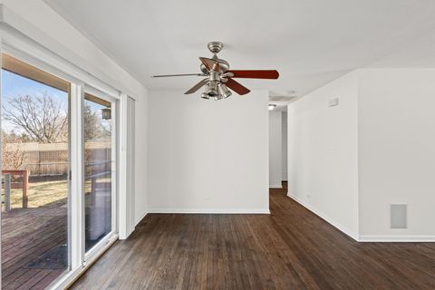 Tiny photo for 103 Coldren Drive, Prospect Heights, IL 60070 (MLS # 12568109)