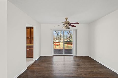 Tiny photo for 103 Coldren Drive, Prospect Heights, IL 60070 (MLS # 12568109)