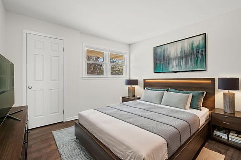 Tiny photo for 103 Coldren Drive, Prospect Heights, IL 60070 (MLS # 12568109)