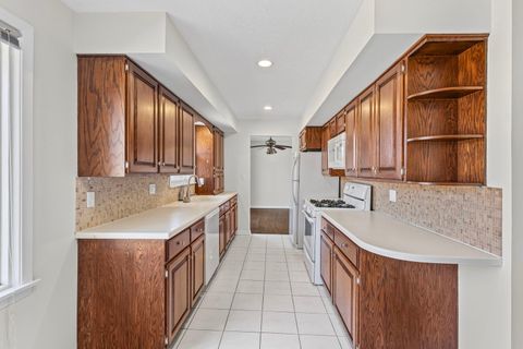 Tiny photo for 103 Coldren Drive, Prospect Heights, IL 60070 (MLS # 12568109)