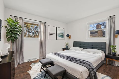 Tiny photo for 103 Coldren Drive, Prospect Heights, IL 60070 (MLS # 12568109)