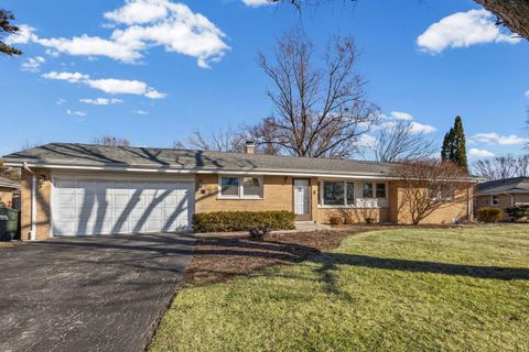 103 Coldren Drive Prospect Heights IL 60070