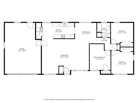 Tiny photo for 103 Coldren Drive, Prospect Heights, IL 60070 (MLS # 12568109)