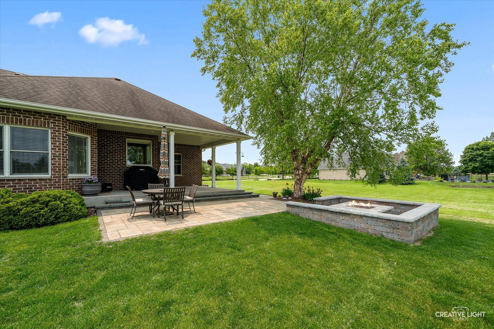 3880 W Nettle Creek Drive