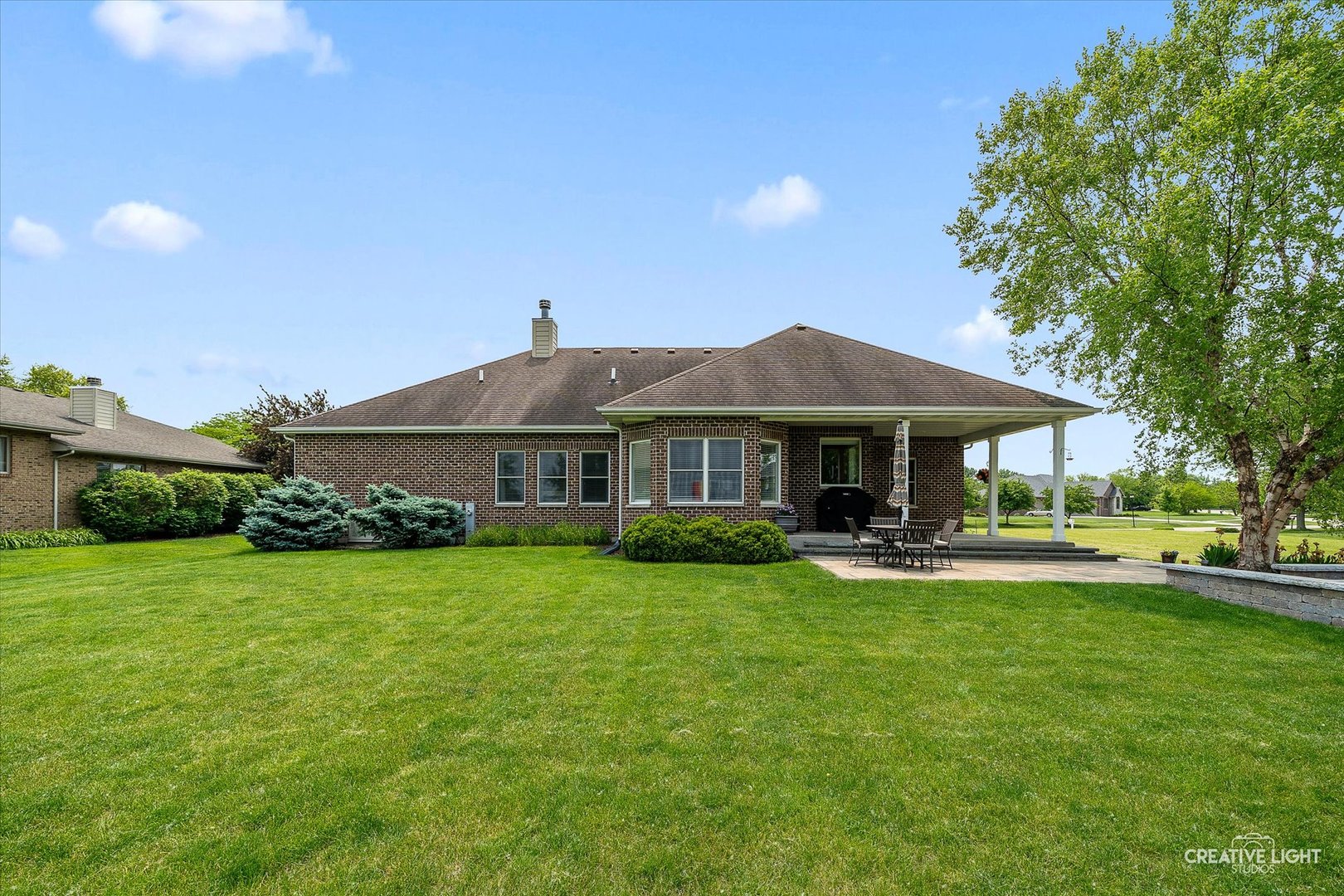 3880 W Nettle Creek Drive