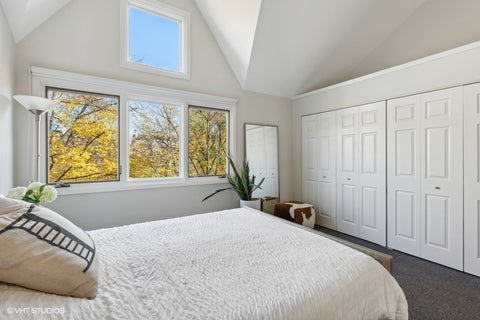 Tiny photo for 2715 N Janssen Avenue, Chicago, IL 60614 (MLS # 12771288)