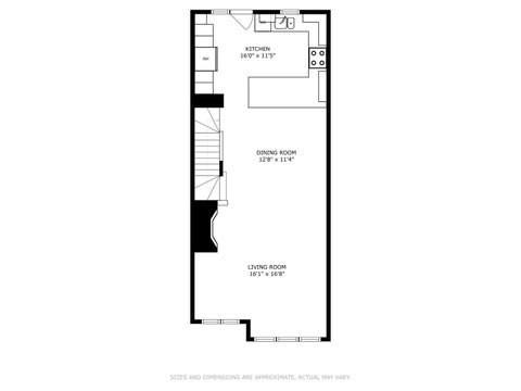 Tiny photo for 2715 N Janssen Avenue, Chicago, IL 60614 (MLS # 12771288)