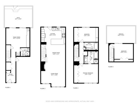 Tiny photo for 2715 N Janssen Avenue, Chicago, IL 60614 (MLS # 12771288)