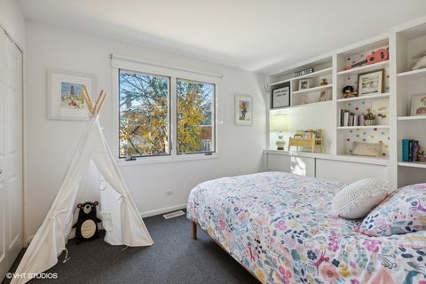 Tiny photo for 2715 N Janssen Avenue, Chicago, IL 60614 (MLS # 12771288)
