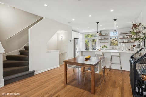 Tiny photo for 2715 N Janssen Avenue, Chicago, IL 60614 (MLS # 12771288)