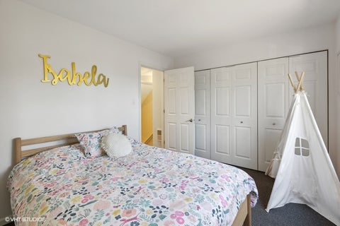 Tiny photo for 2715 N Janssen Avenue, Chicago, IL 60614 (MLS # 12771288)