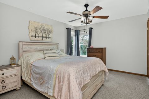 Tiny photo for 2360 Woodhill Court, Plainfield, IL 60586 (MLS # 12622644)