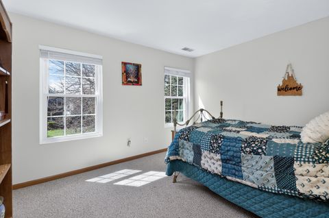 Tiny photo for 2360 Woodhill Court, Plainfield, IL 60586 (MLS # 12622644)