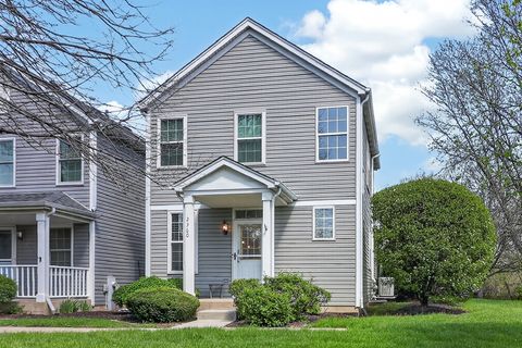 Photo of 2360 Woodhill Court, Plainfield, IL 60586 (MLS # 12622644)