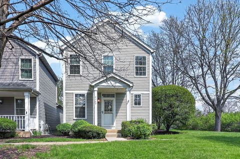 Tiny photo for 2360 Woodhill Court, Plainfield, IL 60586 (MLS # 12622644)