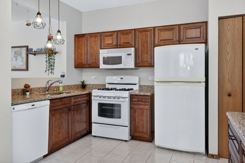 Tiny photo for 2360 Woodhill Court, Plainfield, IL 60586 (MLS # 12622644)