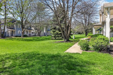 Tiny photo for 2360 Woodhill Court, Plainfield, IL 60586 (MLS # 12622644)